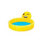 Bestway Barnpool Smile (Gul)