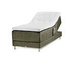 Viking Beds Björkö DuoFlex Ställbar Säng 90x200