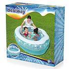 Bestway Sparkle Shell cm 150 127 230L