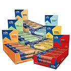 Star Nutrition Protein Bar 55g 72st