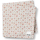 Elodie Bamboo Muslin Filt Autmn Rose