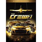 The Crew 2 (Gold Edition) (PC)