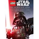 LEGO Star Wars: The Skywalker Saga Deluxe Edition (PC)