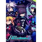 Super Alloy Ranger (PC)