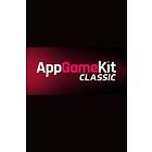 AppGameKit Classic: Easy Game Development (PC)