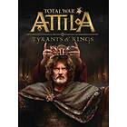 Total War: Attila Tyrants and Kings Edition (PC)