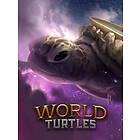 World Turtles (PC)