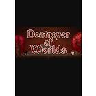 Destroyer of Worlds (PC)