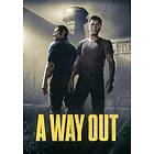 A Way Out (ENG) (PC)