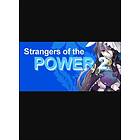 Strangers of the Power 2 (PC)