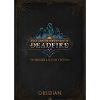 Pillars of Eternity II: Deadfire Obsidian Edition (PC)