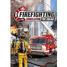 Firefighting Simulator The Squad (PC)