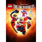LEGO: The Incredibles (PC)