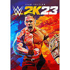 WWE 2K23 Icon Edition (PC)