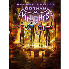 Gotham Knights: Deluxe (PC)