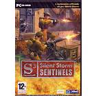 Silent Storm: Sentinels (Expansion) (PC)
