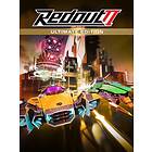 Redout 2 Ultimate Edition (PC)