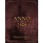 Anno 1404 History Edition (PC)