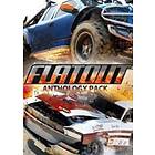 Flatout Anthology Pack (PC)