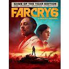 Far Cry 6 Game of the Year Edition (PC)
