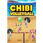 Chibi Volleyball (PC)