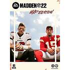 Madden NFL 22 MVP Edition (PC)