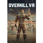 Overkill VR: Action Shooter FPS [VR] (PC)