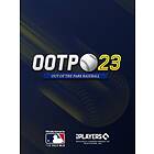 Out of the Park Baseball 23 (PC)