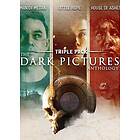 The Dark Pictures Anthology Triple Pack (PC)