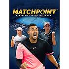 Matchpoint Tennis Championships (PC)