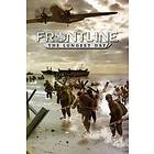 Frontline : Longest Day (PC)