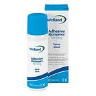 Welland Adhesive Remover, lösningsmedel för häftor No Sting, spray 50ml