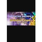 Unlimited Escape 3 & 4 Double Pack (PC)