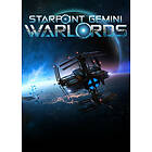 Starpoint Gemini Warlords (PC)