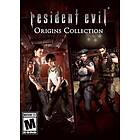 Resident Evil Origins / Biohazard Origins Collection (PC)