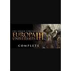 Europa Universalis III Collection (PC)
