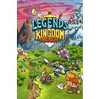 Legends of Kingdom Rush (PC)
