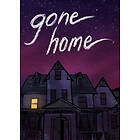 Gone Home Original Soundtrack (PC)