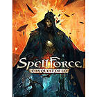 SpellForce: Conquest of Eo (PC)
