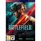 Battlefield 2042 Gold Edition (ENG/PL/RU) (PC)