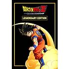 DRAGON BALL Z: KAKAROT Legendary Edition (PC)