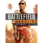 Battlefield Hardline Ultimate Edition (PC)