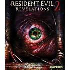 Resident Evil: Revelations 2 (Deluxe Edition) (PC)