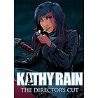 Kathy Rain: Director's Cut (PC)