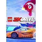 LEGO 2K Drive Awesome Edition (PC)