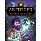 Artificer: Science of Magic (PC)