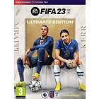 FIFA 23 Ultimate Edition (EN/PL/RU) (PC)