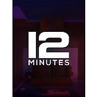 Twelve Minutes (PC)