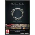 The Elder Scrolls Online Collection: Necrom (PC)