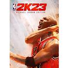 NBA 2K23 Michael Jordan Edition (PC)